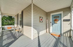 711 North St, Bedford, VA 24523