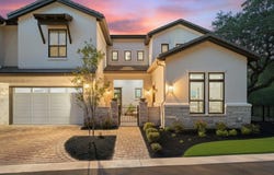 107 Cascading Waters Pl, Lakeway, TX 78734