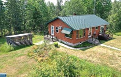 8468 N Ahlstrand Rd, Tower, MN 55790