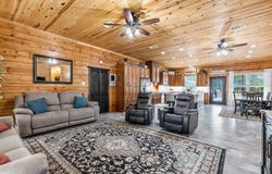 5349 Texas Highway 154, Cooper, TX 75432