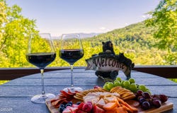 3301 Kestrel Way, Pigeon Forge, TN 37863