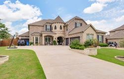 116 Thoroughbred Drive, Hickory Creek, TX 75065