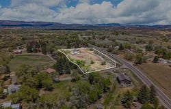 21935 Oatman Road, Eckert, CO 81418