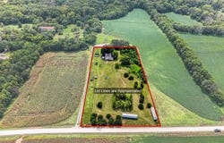 14029 278th Rd, Holton, KS 66436