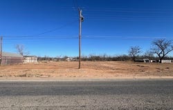 602 College Ave, Snyder, TX 79549