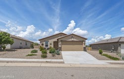 1705 S MOONSHADOW Drive, Benson, AZ 85602