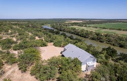 90 County Road 373, Doole, TX 76888