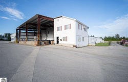 8055 Angell Road, Williamsburg, MI 49690