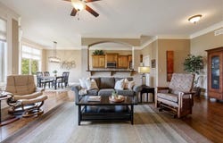10007 MILLSTONE Drive, Lenexa, KS 66220