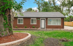 15341 Afton Avenue, Markham, IL 60428