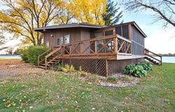 114 S Shore Drive, Mina, SD 57451