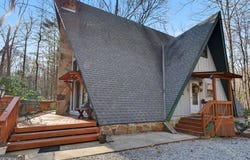 42 Lost Valley Drive, Dillard, GA 30537