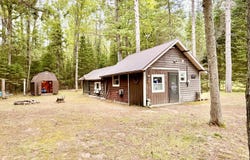 2087 Ryno Road, Luzerne, MI 48636