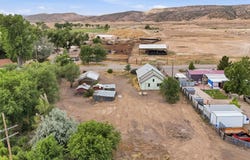 1027 O Road, Mack, CO 81525