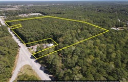 Village Rd, Shallotte, NC 28470