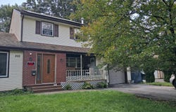 255 E Broad Street, East Stroudsburg, PA 18301
