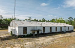 565 State Rd S-6-459, Blackville, SC 29817