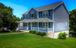 4010 Banner Crest Drive, Ooltewah, TN 37363