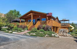 32 Crook St, Fish Haven, ID 83287