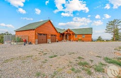 19 Paradise Bluff, Columbus, MT 59019