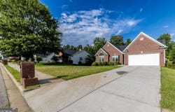 1784 Cedar Walk Lane, Conley, GA 30288