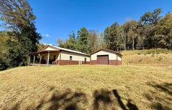 1396 Yeager Run Rd, Pennsboro, WV 26415