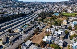 Bache Street, San Francisco, CA 94110
