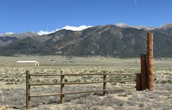 23374 CO Rd 64, Moffat, CO 81143