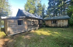 Rowe Pond Road lot: 14, Pleasant Ridge Plt, ME 04920