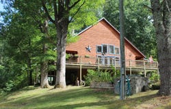 6546 Little Creek Rd, White Sulphur Springs, WV 24986