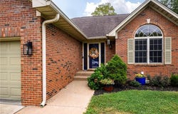 4155 Andrew Drive, Floyds Knobs, IN 47119