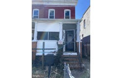 631 CATOR Avenue, BALTIMORE, MD 21218