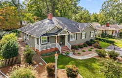 7723 Stuart Hall Road, Henrico, VA 23229