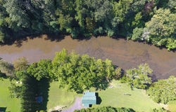 6503 Panther Creek Rd., Allisonia, VA 24347