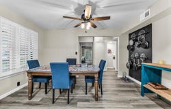 5206 Chaparral Drive, Waco, TX 76710