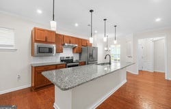 245 Brunswick Drive, Griffin, GA 30223