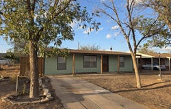 1103 E Pine, Midland, TX 79701