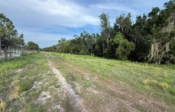 POOL BRANCH Road, FORT MEADE, FL 33841