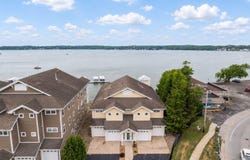 13232 E Lakeshore Drive, Cedar Lake, IN 46303
