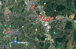 503 Gallman Street, Newberry, SC 29108