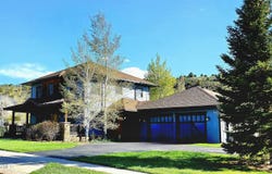 2298 Eagle Ranch Road, Eagle, CO 81631