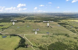 1806 County Road 2425, Iredell, TX 76649