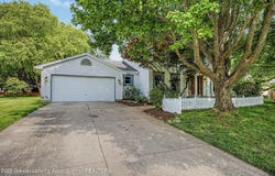 4288 Indian Glen Drive, Okemos, MI 48864
