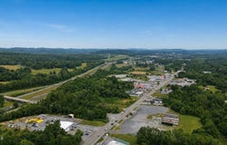 Lee Highway, Bristol, VA 24202