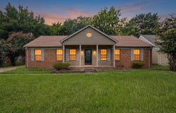 3197 COVINGTON PIKE Rd, Memphis, TN 38128