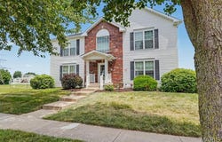 692 Homerun Drive, O'Fallon, MO 63366
