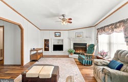 9 MAYFAIR Lane, LEWES, DE 19958