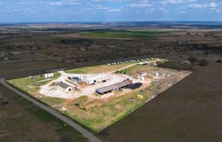 604 E US Hwy 190, Richland Springs, TX 76871