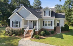 703 Tankard Drive, Bath, NC 27808