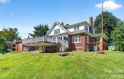606 Rutherford Road, Marion, NC 28752